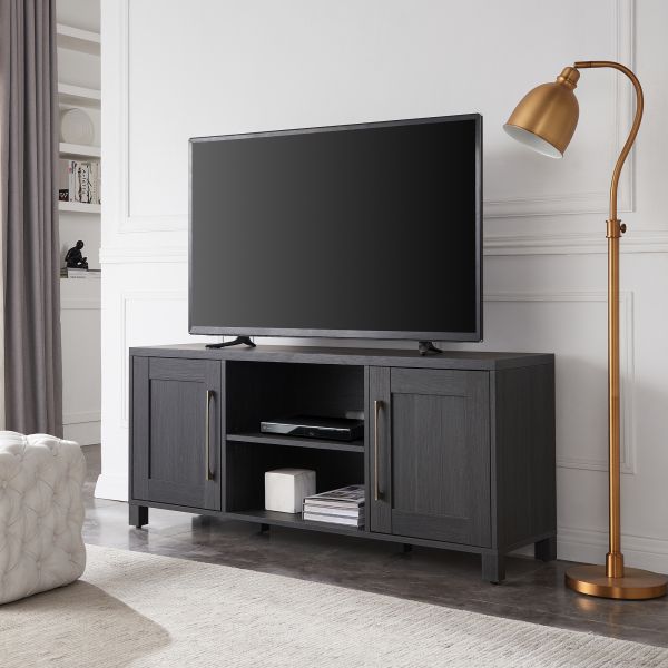 Chabot Rectangular TV Stand for TV's up to 65