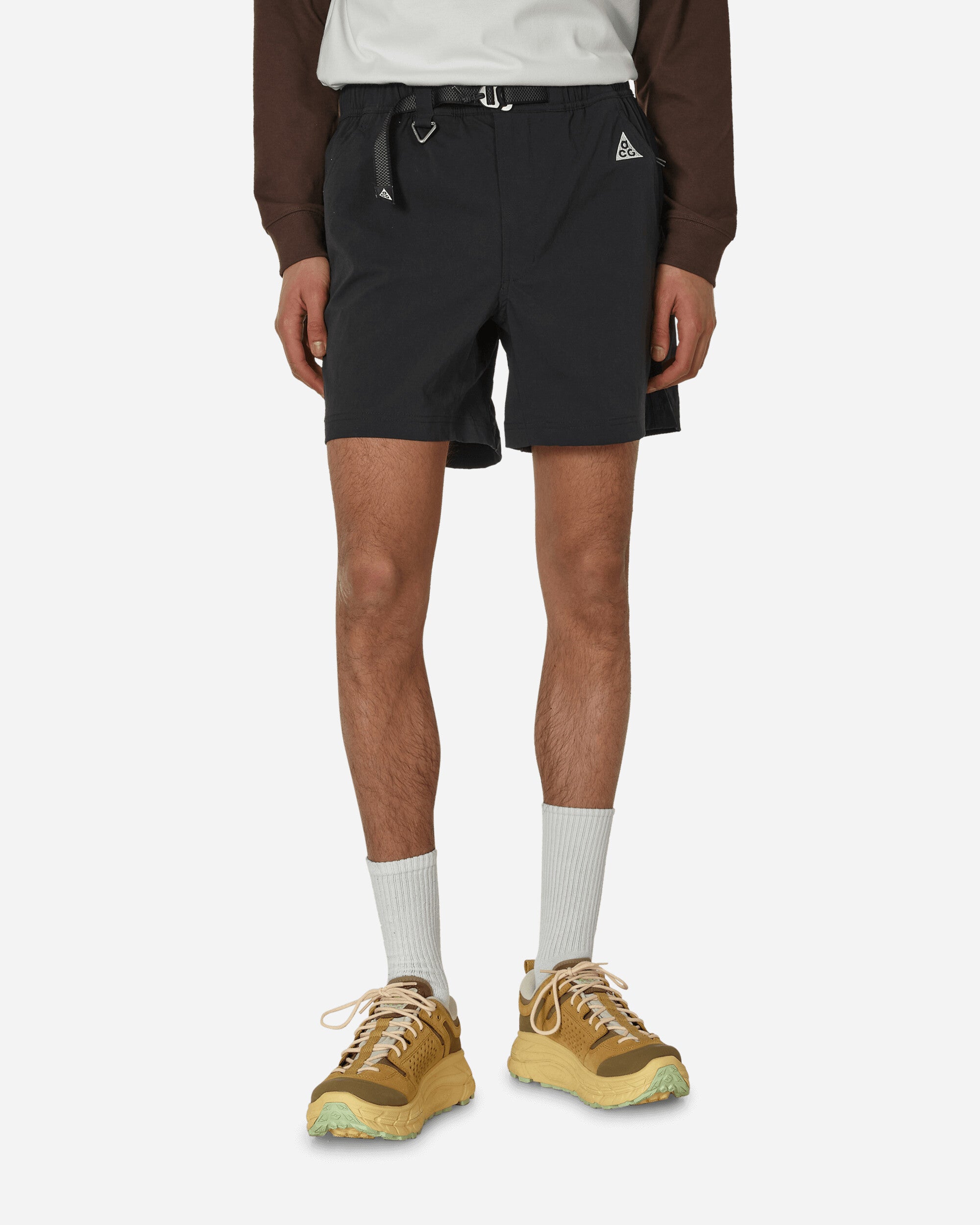 ACG Hiking Shorts Black