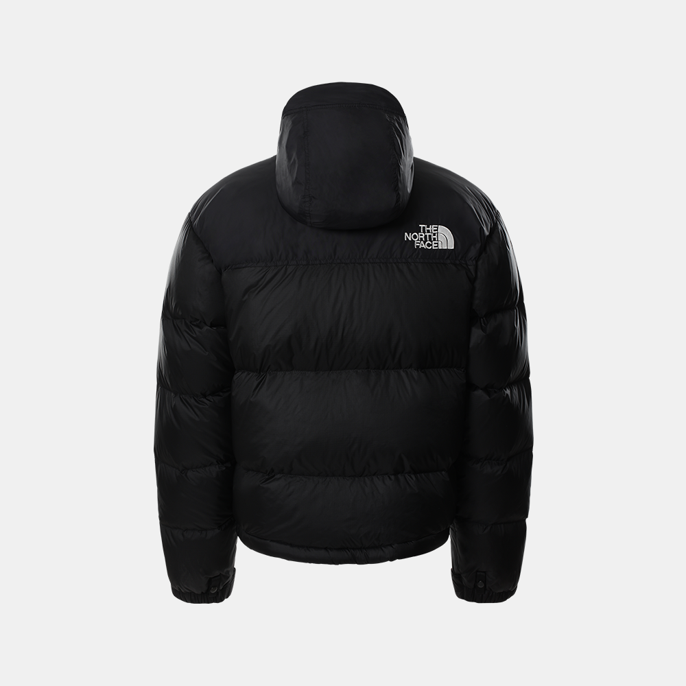 Retro Nuptse Jacket