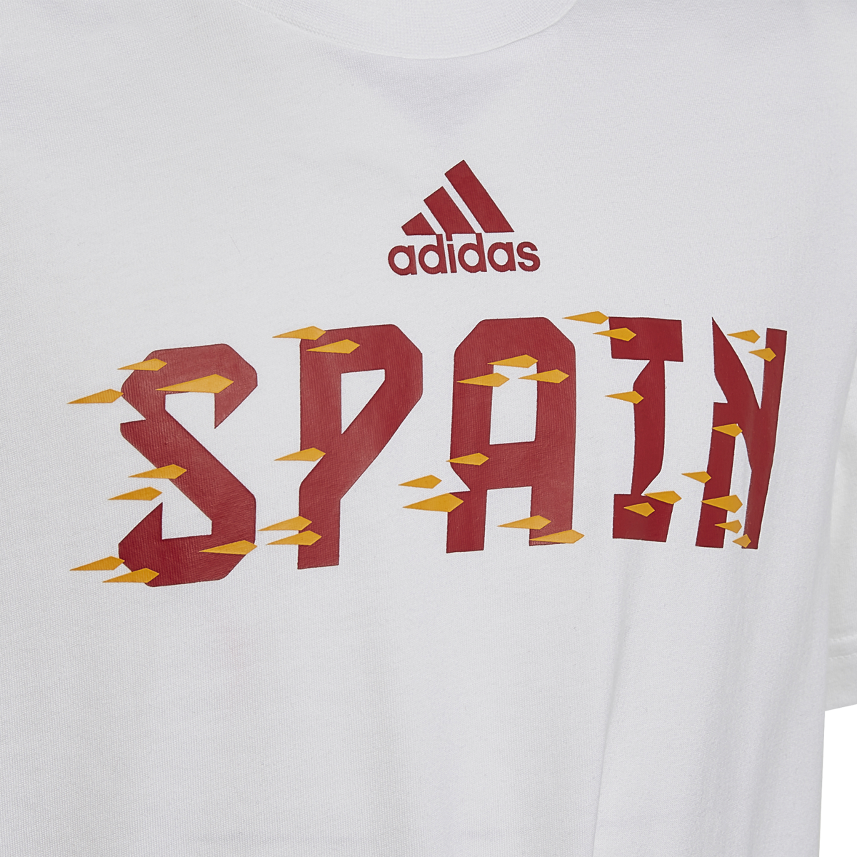 Youth FIFA World Cup 2022 Spain Tee