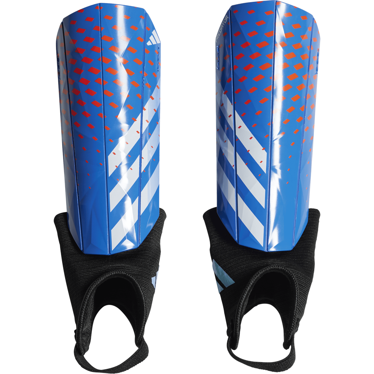 Youth Predator Match Shin Guard