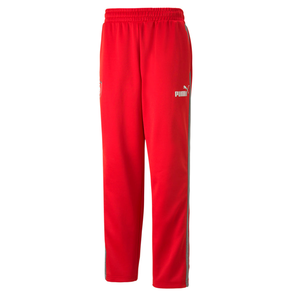 SF Race MT7 Monochromatic Pants