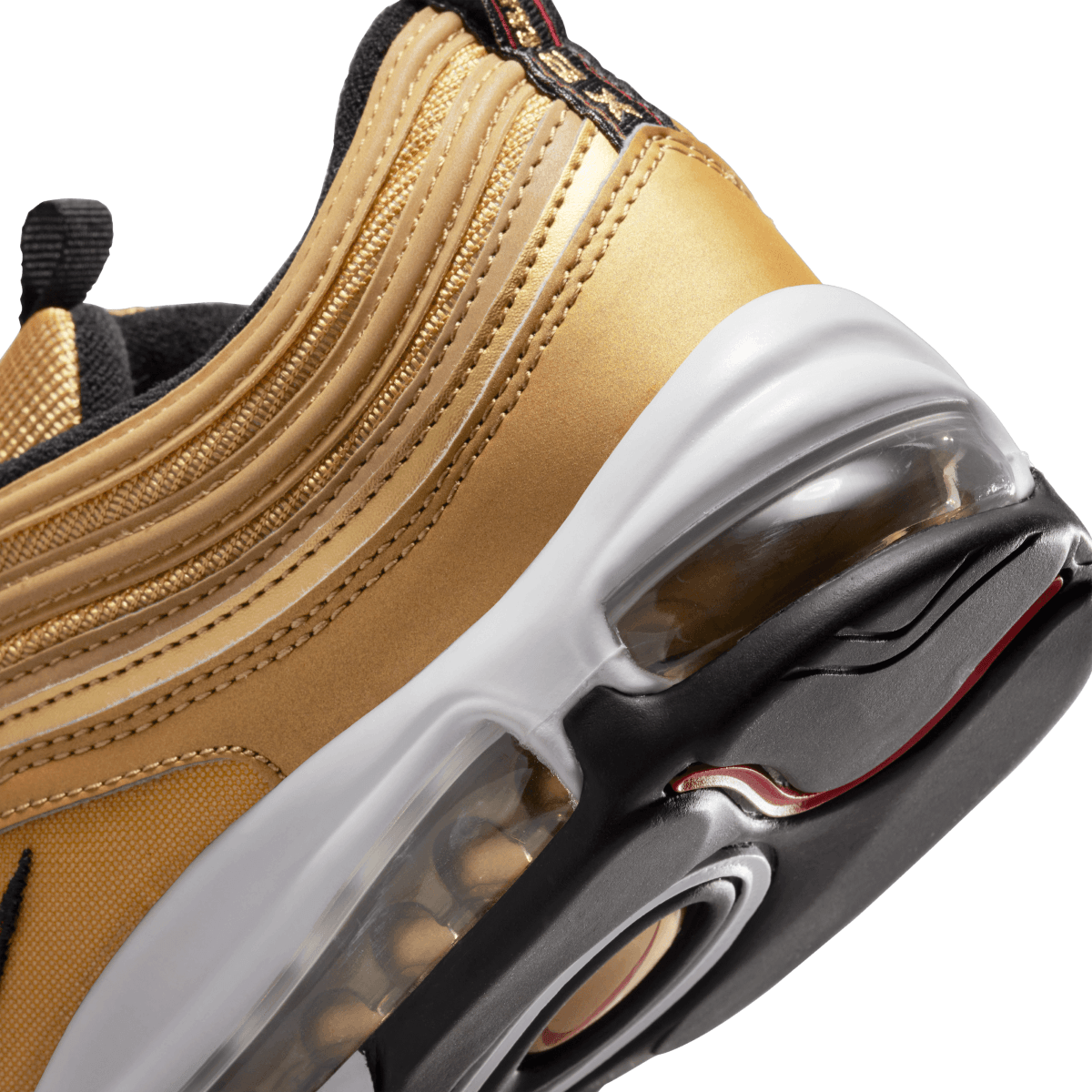 Air Max 97 OG 'Gold Bullet'