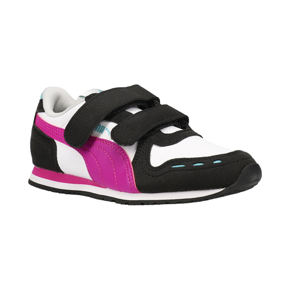 Cabana Racer Sl 20 V Sneakers (Toddler)