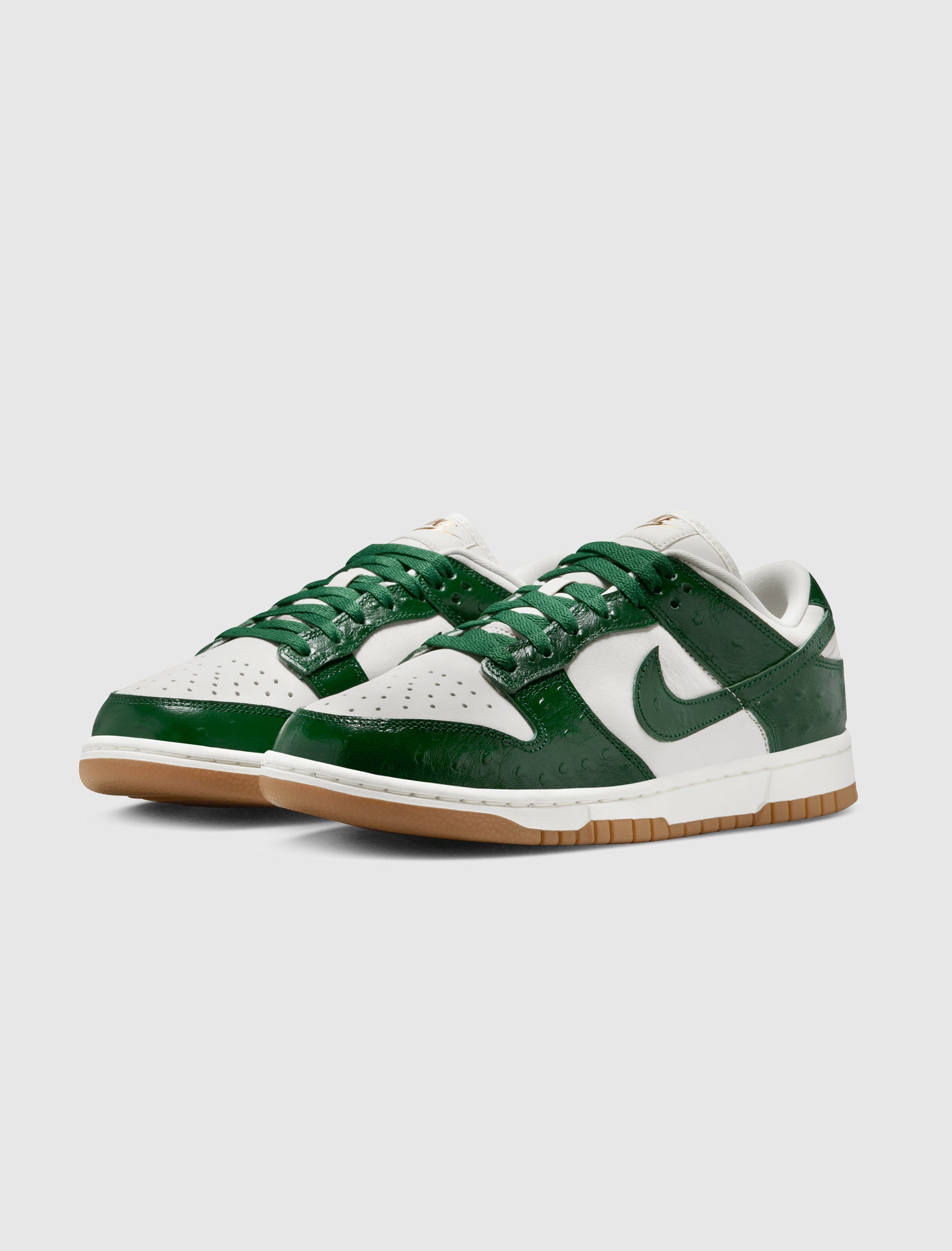 WOMEN'S NIKE DUNK LOW LX 