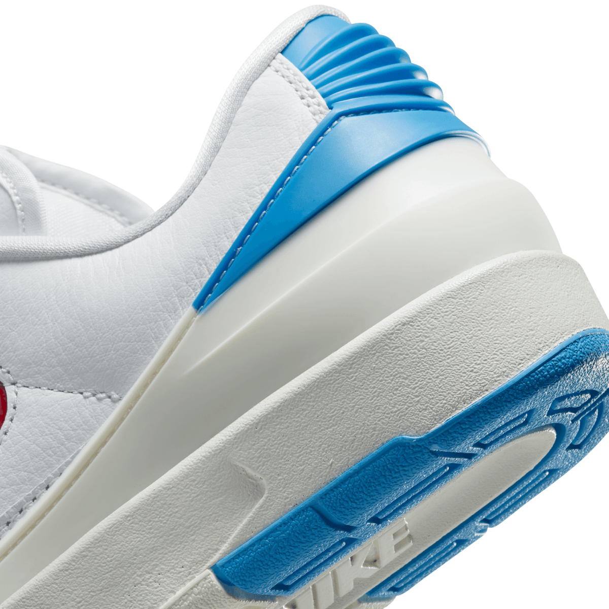 Wmns Air Jordan 2 Retro Low 'UNC to Chicago'