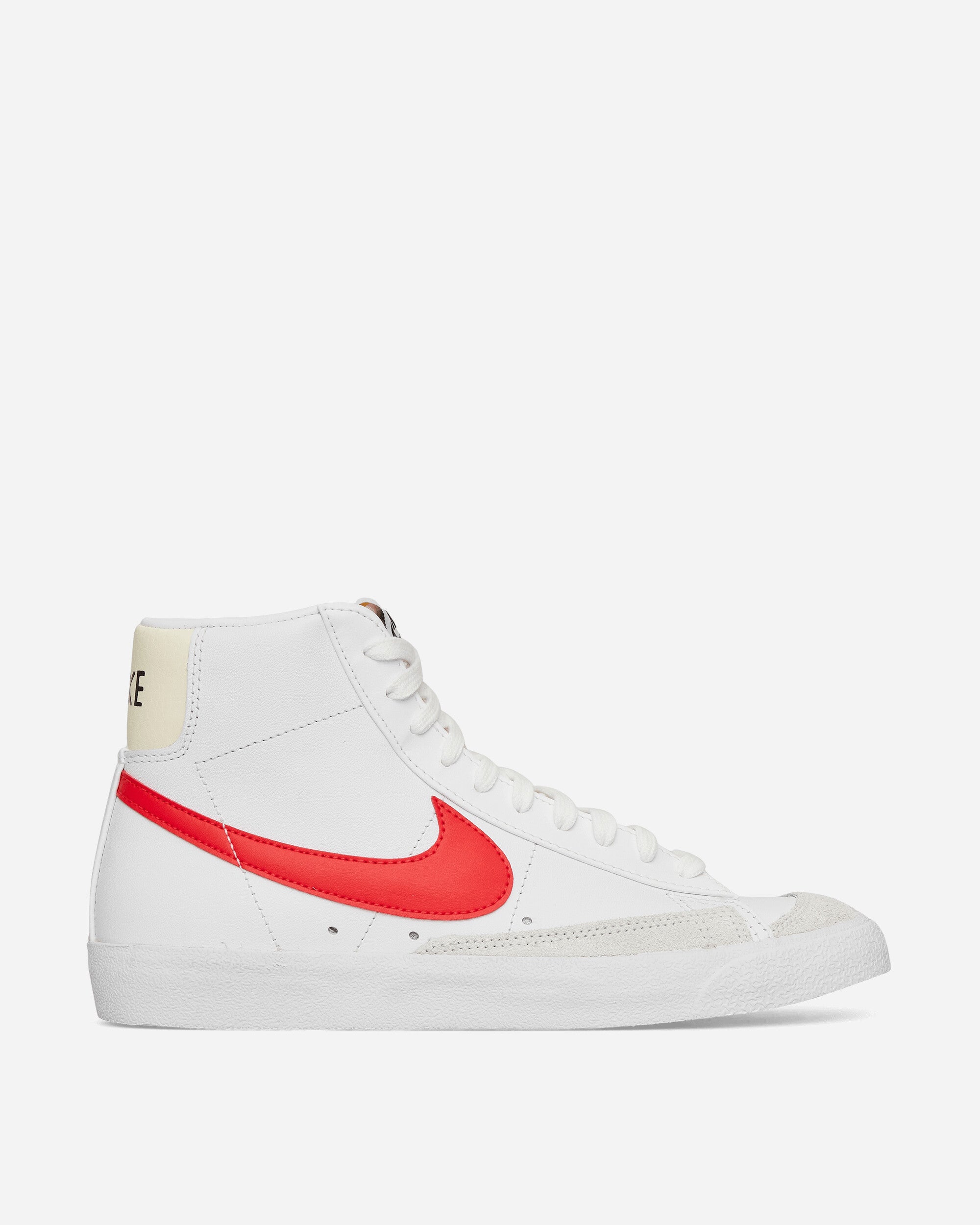 Blazer Mid '77 Vintage Sneakers White