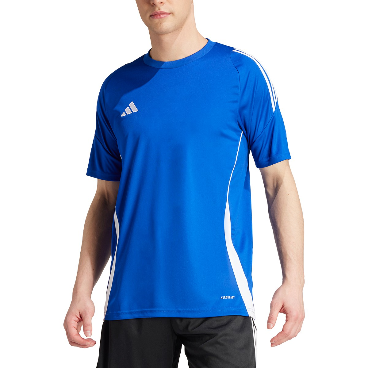 adidas Men’s Tiro 24 Soccer Jersey