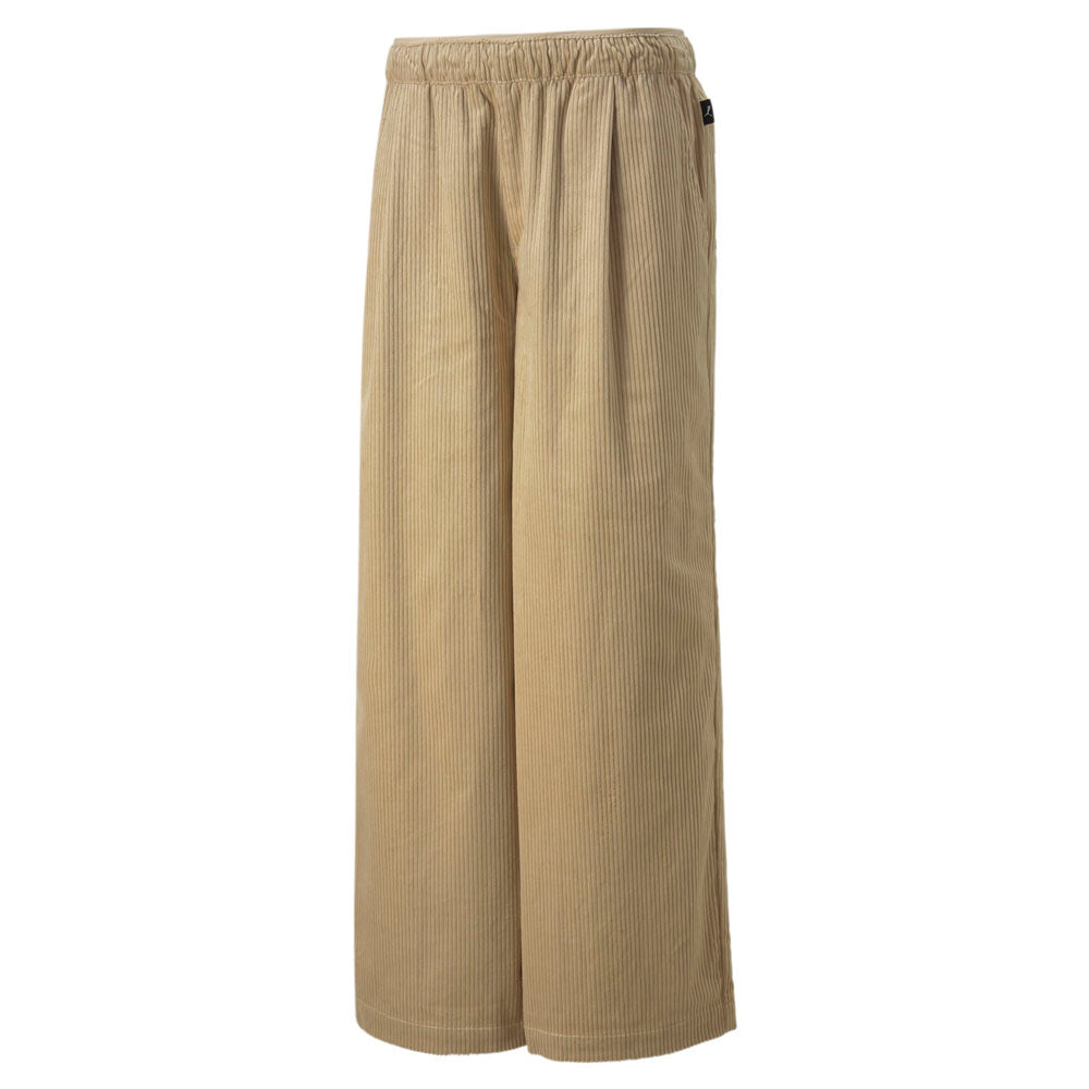 Uptown Oversized Corduroy Pants