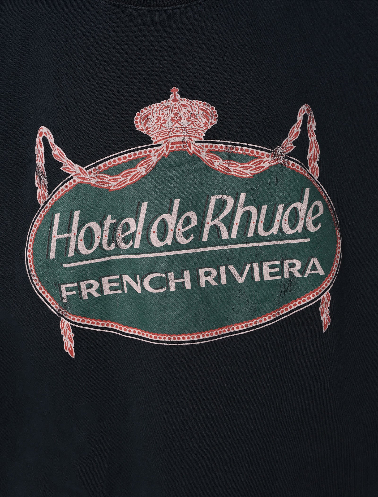 RIVIERA TEE