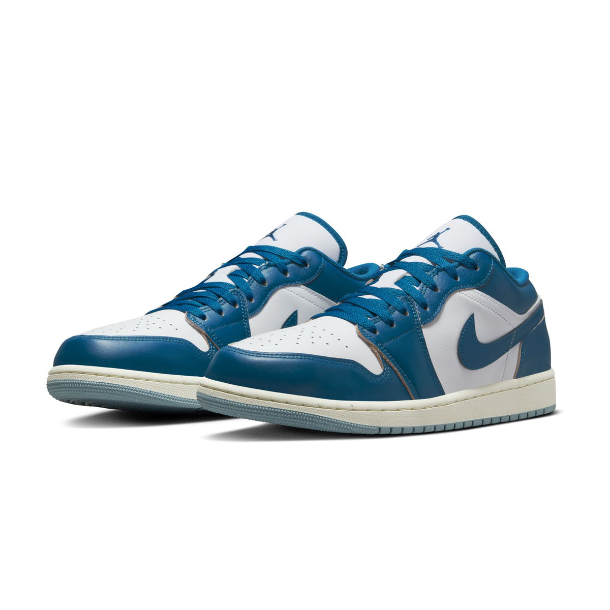 Air Jordan 1 Low 'Industrial Blue'