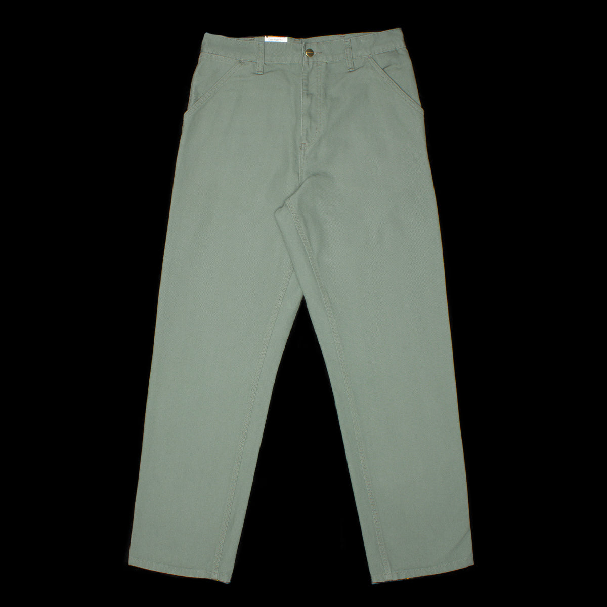 Simple Pant