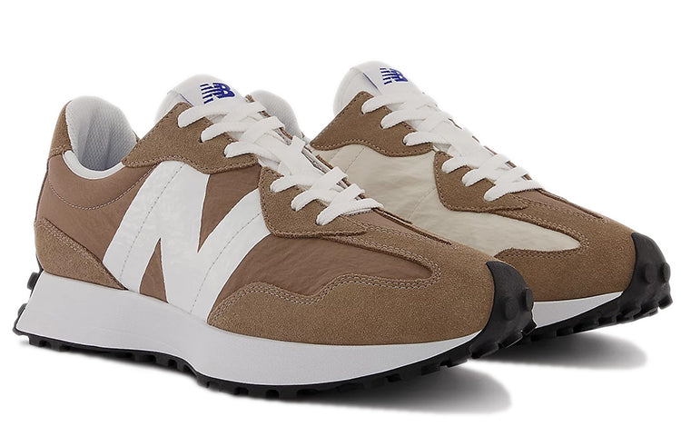 New Balance 327 'Mushroom' MS327LK1