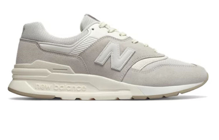 New Balance 997H 'Grey White' CM997HCB