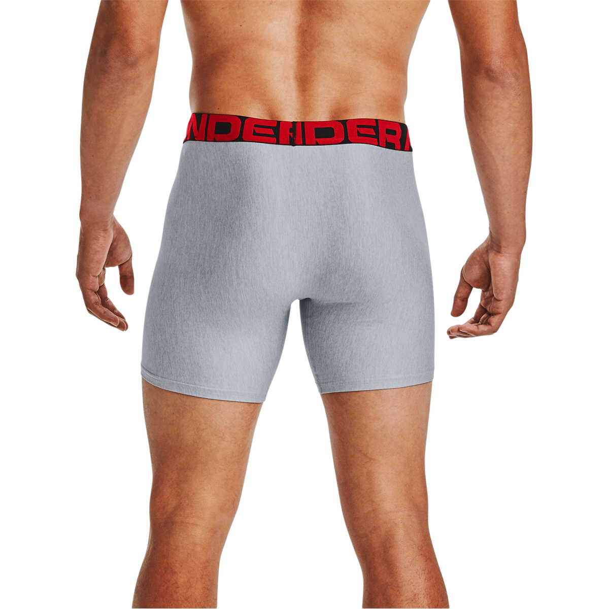 Men's Tech Boxerjock 6