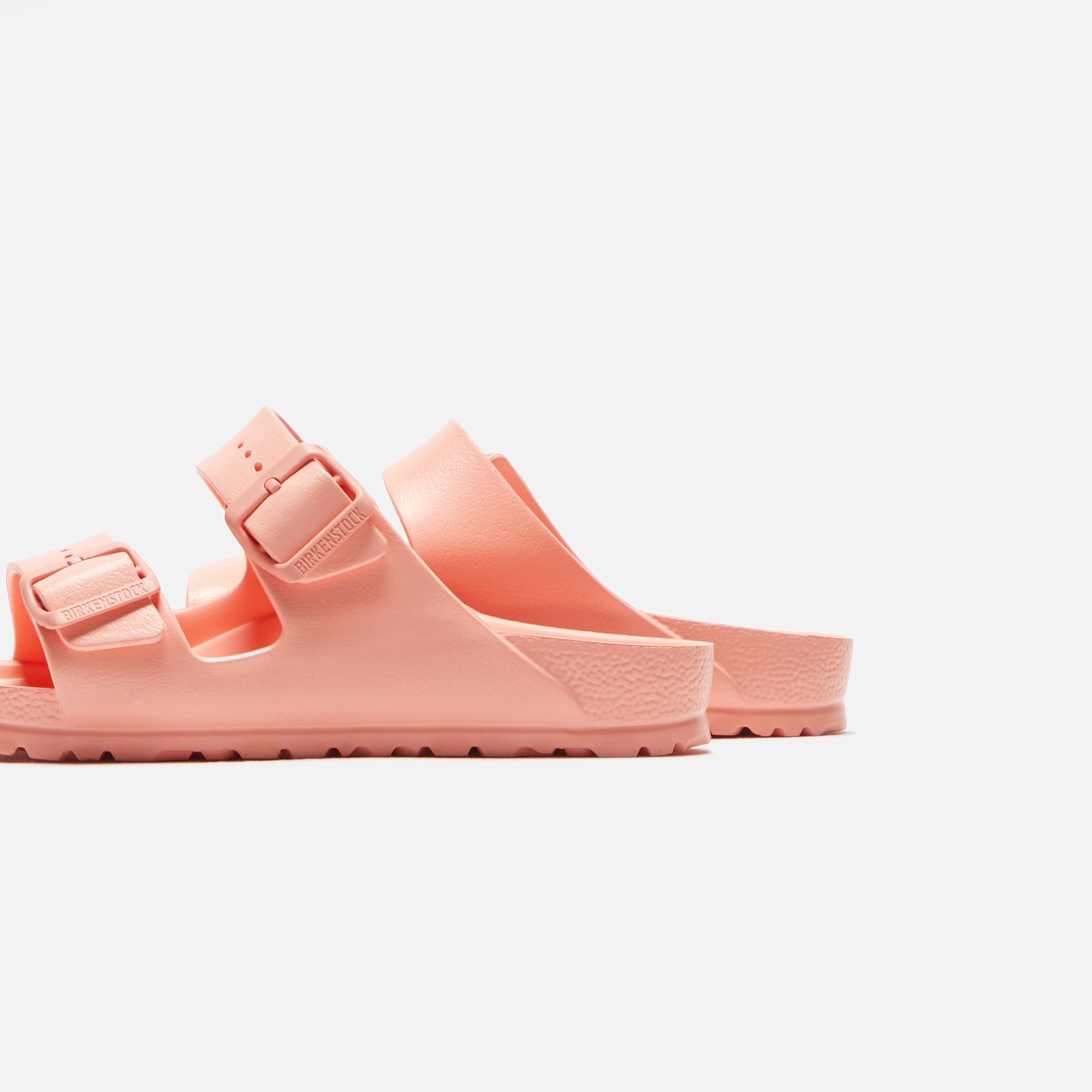 Birkenstock WMNS Arizona EVA - Coral Peach