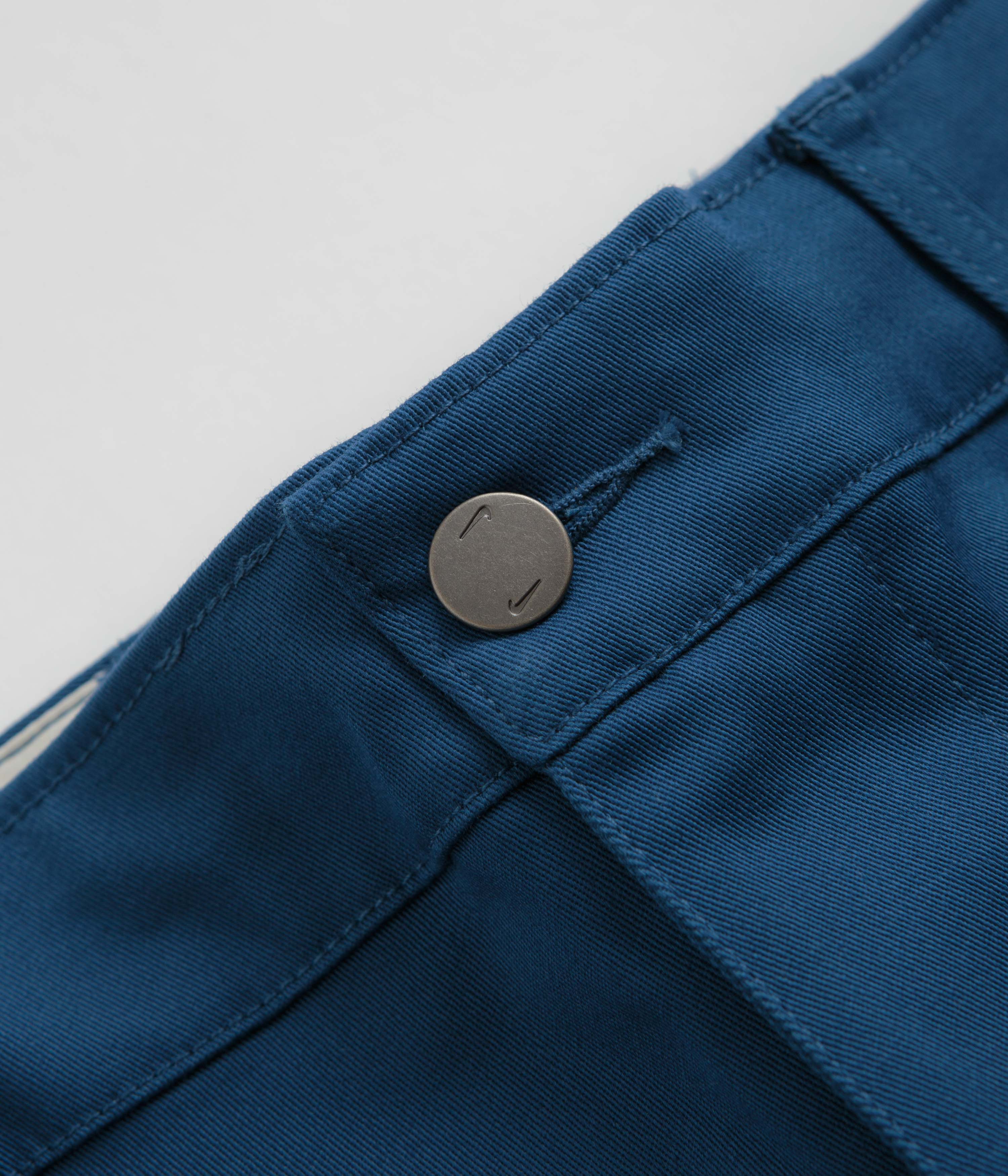 Nike SB El Chino Shorts - Court Blue