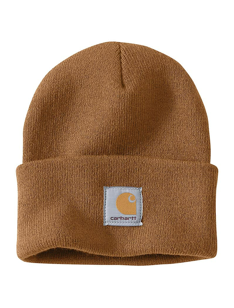 Carhartt Acrylic Watch Hat