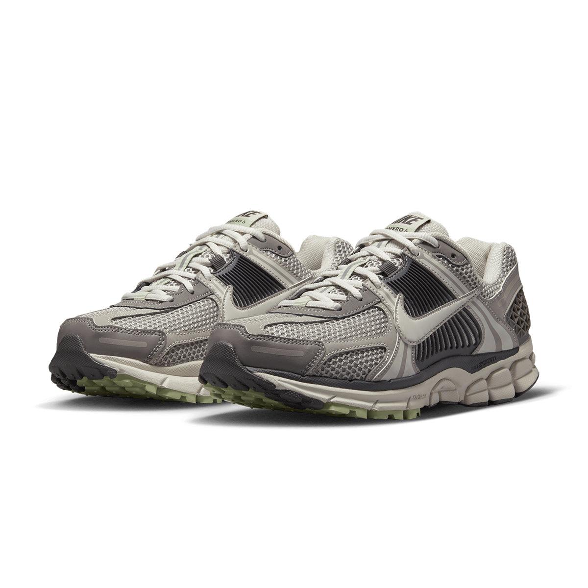 Wmns Zoom Vomero 5 'Cobblestone Flat Pewter'