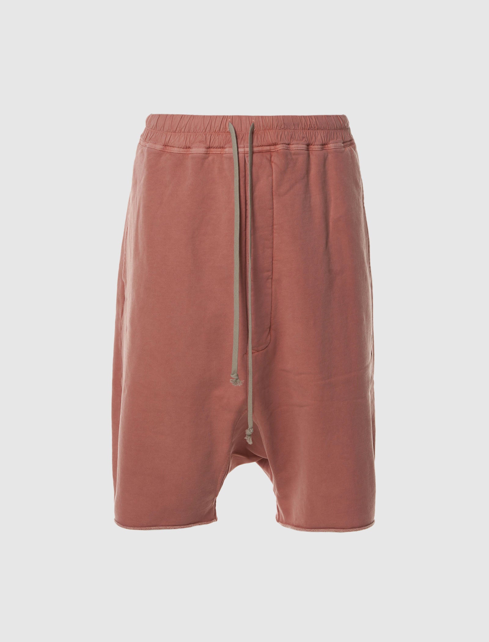 DRAWSTRING SHORTS