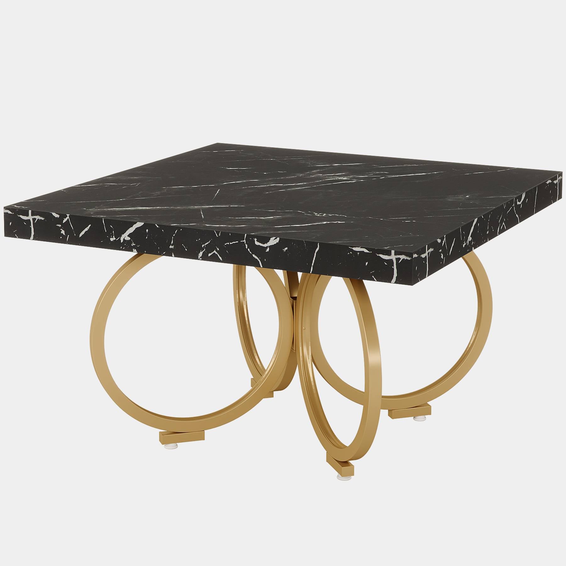 Modern Coffee Table, 31.5