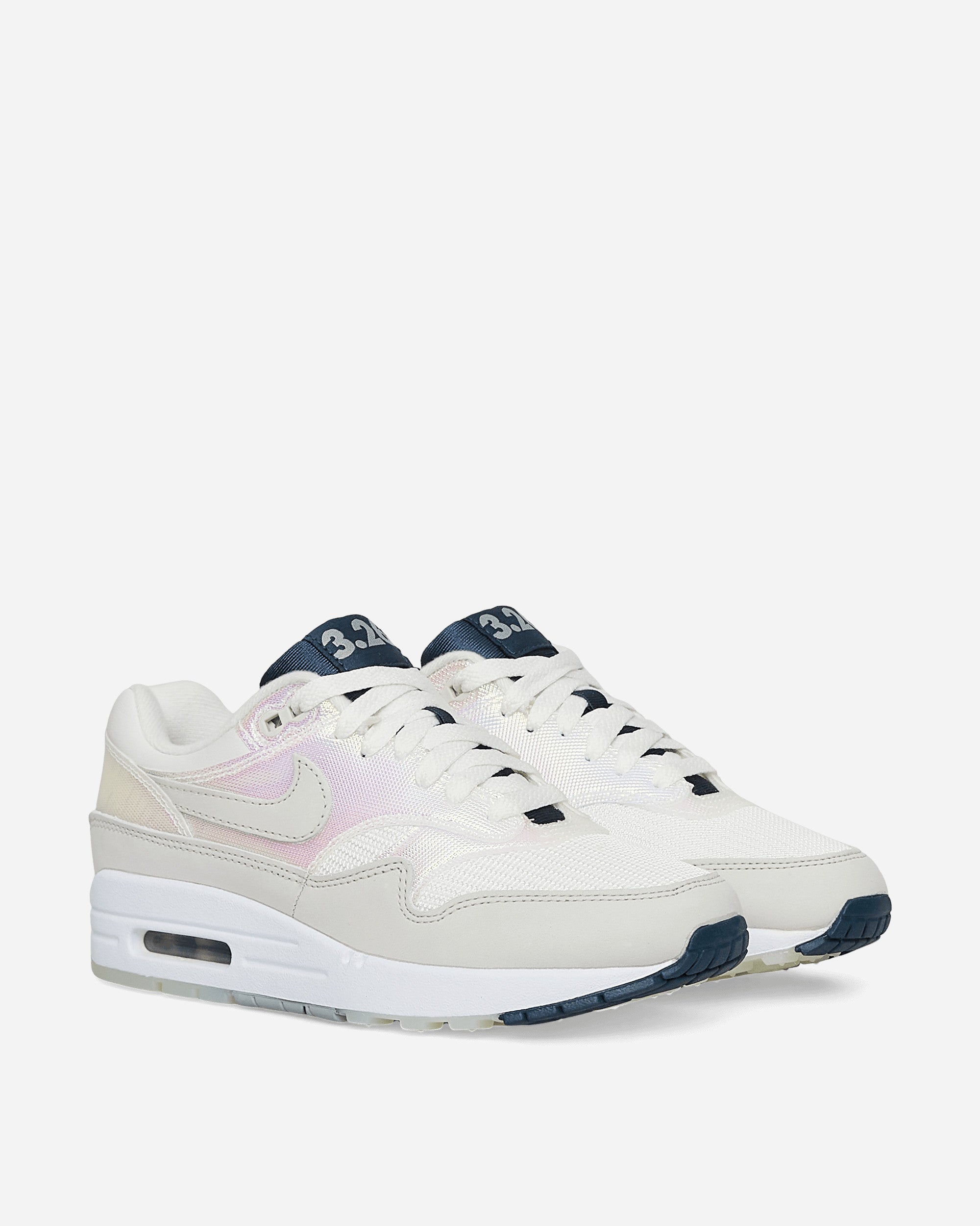 WMNS Air Max 1 AMD 'La Ville Lumière' Sneakers