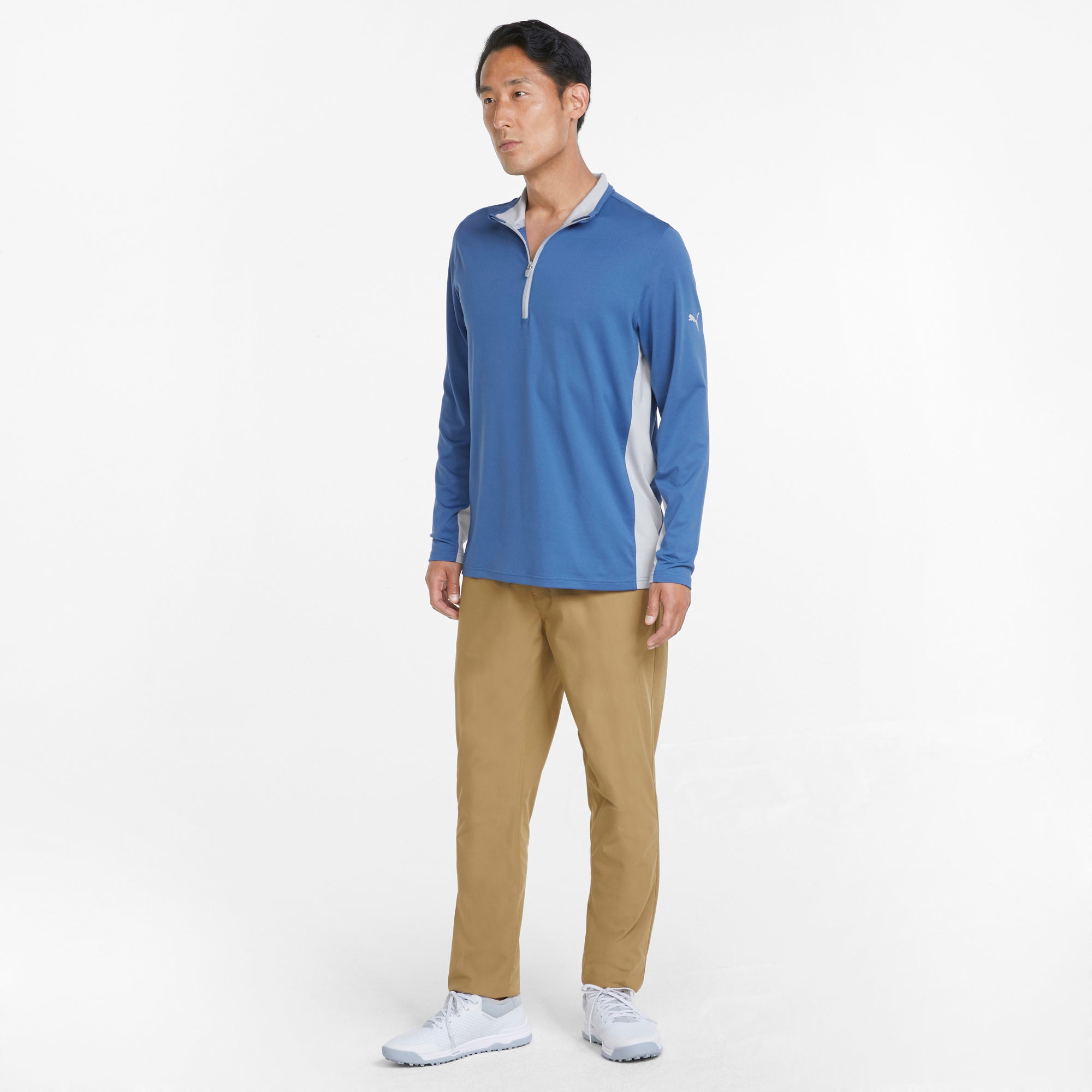 Gamer Golf 1/4 Zip