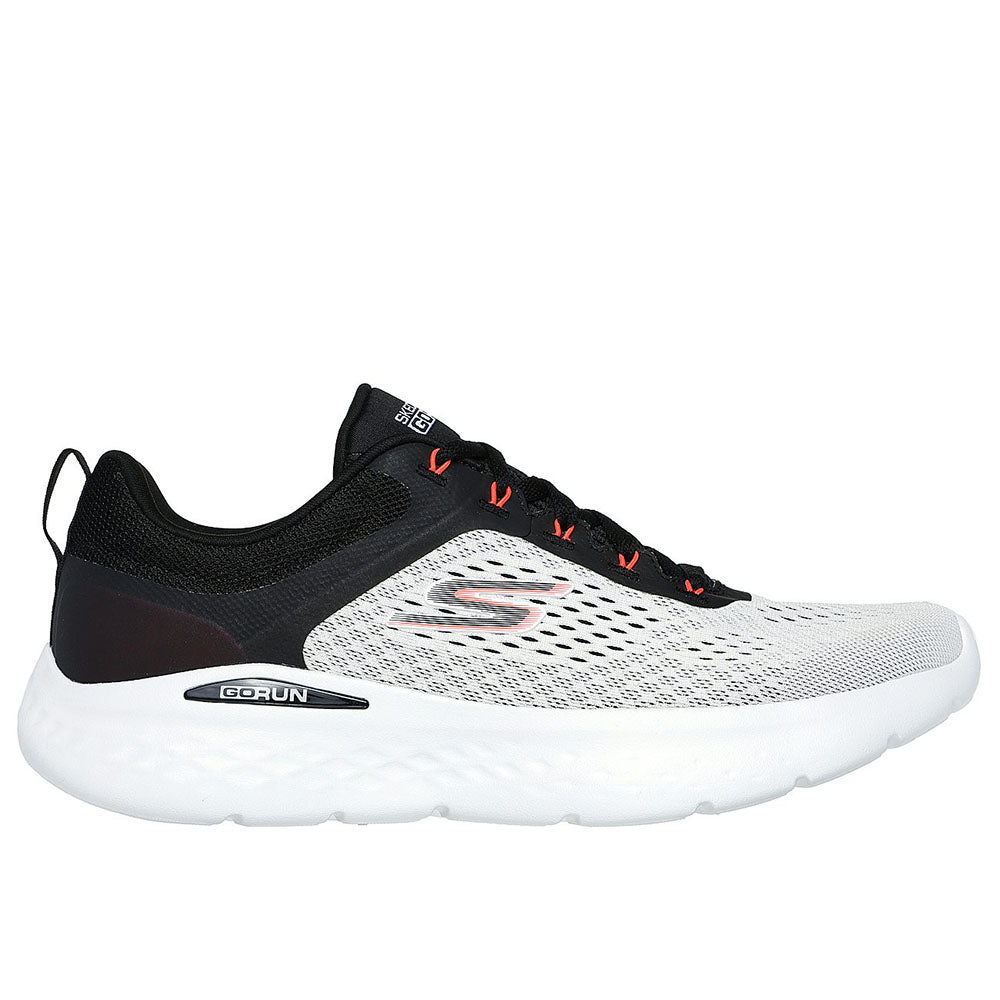 Skechers Men GOrun Lite Shoes - 220894-WBK