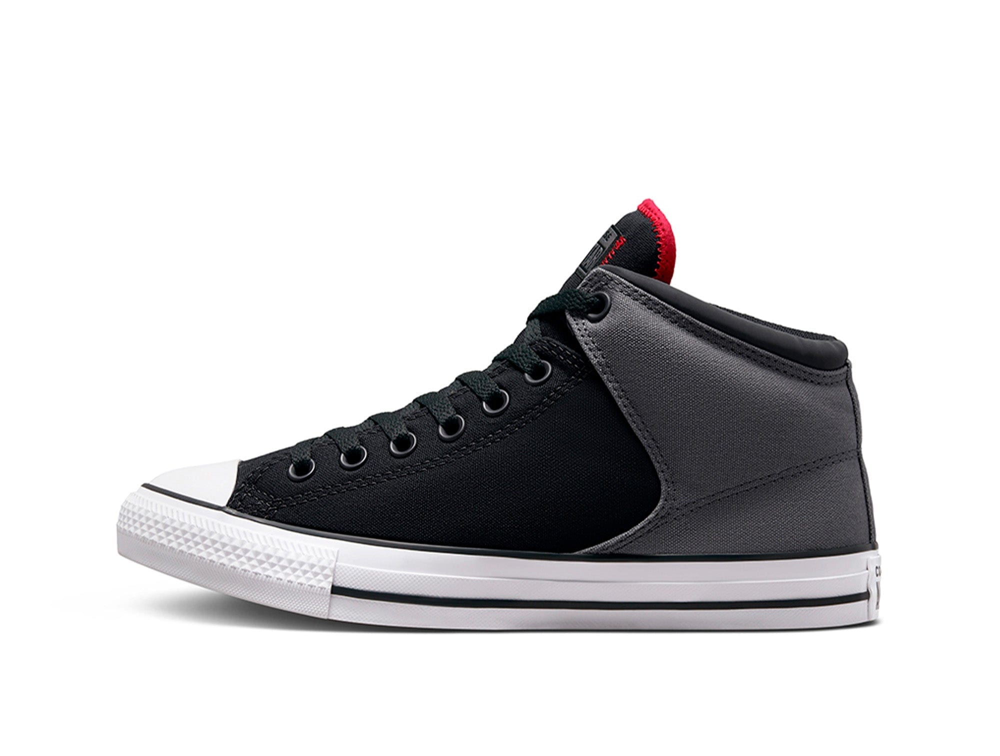 Converse Chuck Taylor High Street MensNegro