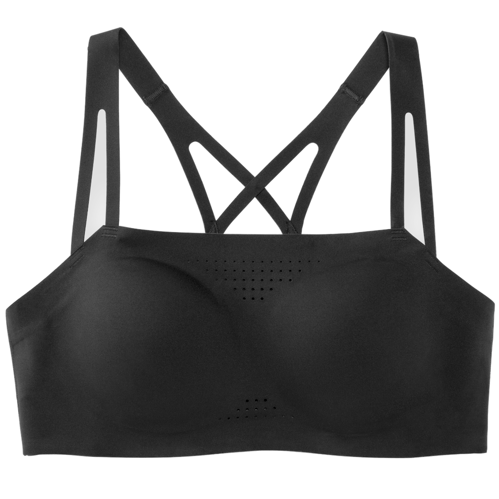 Women's Dare Crisscross Run Bra