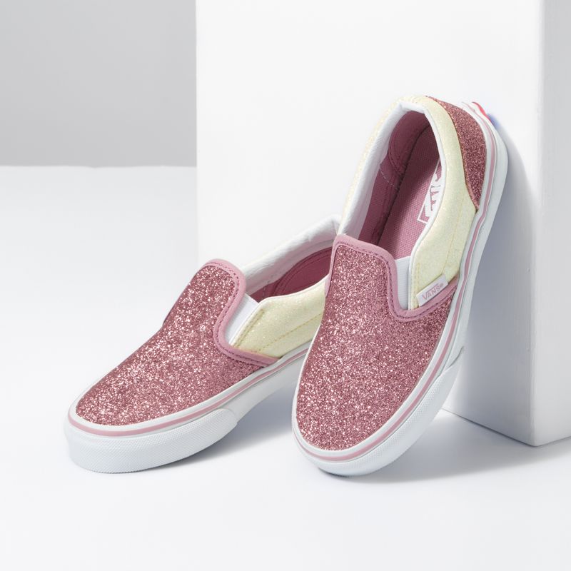 Kids Classic Slip-On