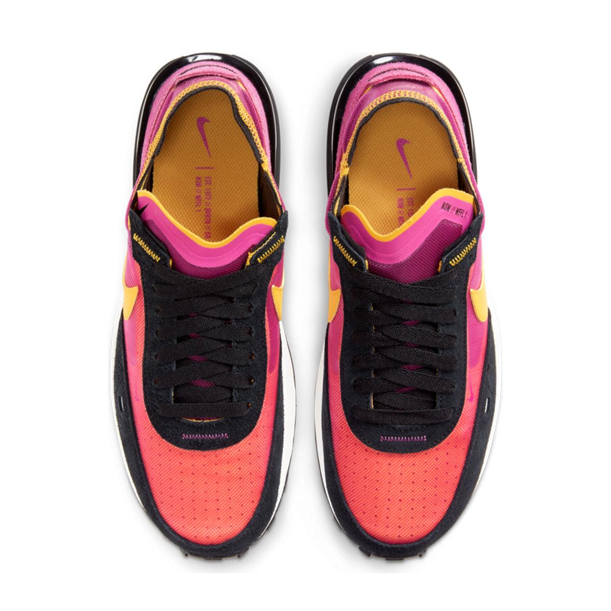 Wmns Waffle One 'Active Fuchsia'