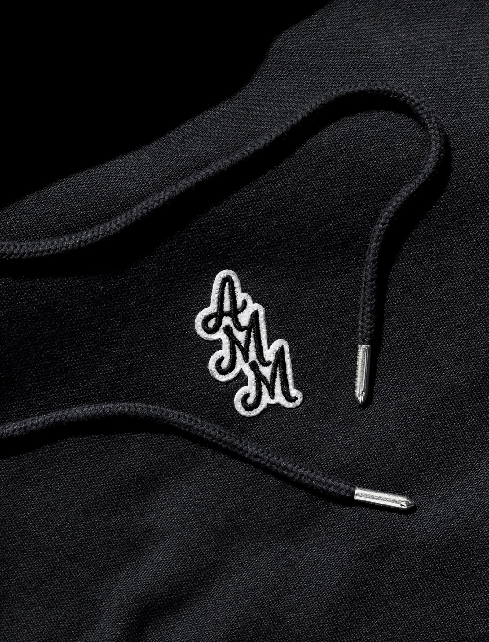 CURSIVE HOODIE