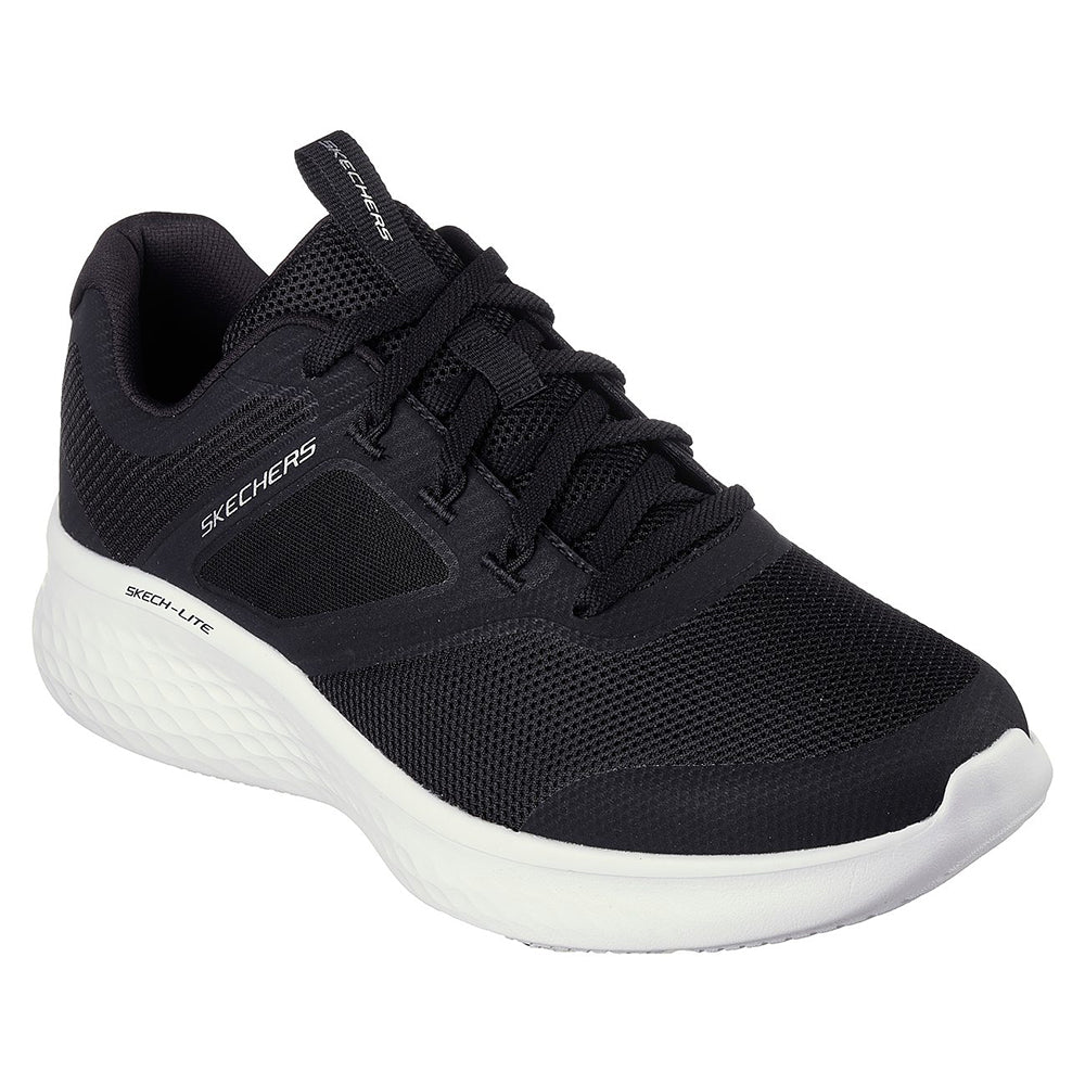 Skechers Men Sport Skech-Lite Pro Shoes - 232594-BKW