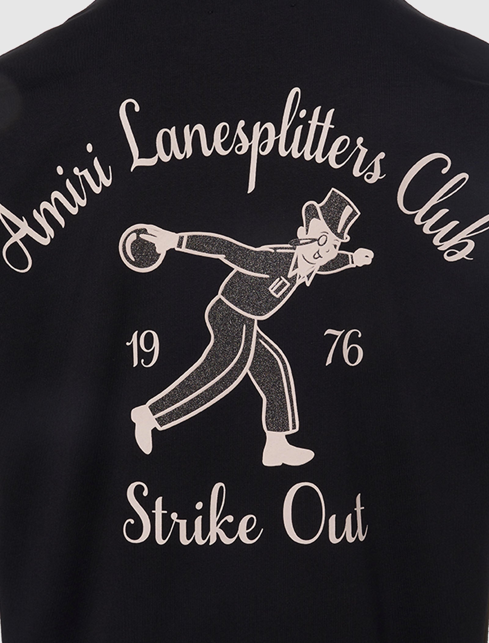 LANESPLITTERS TEE