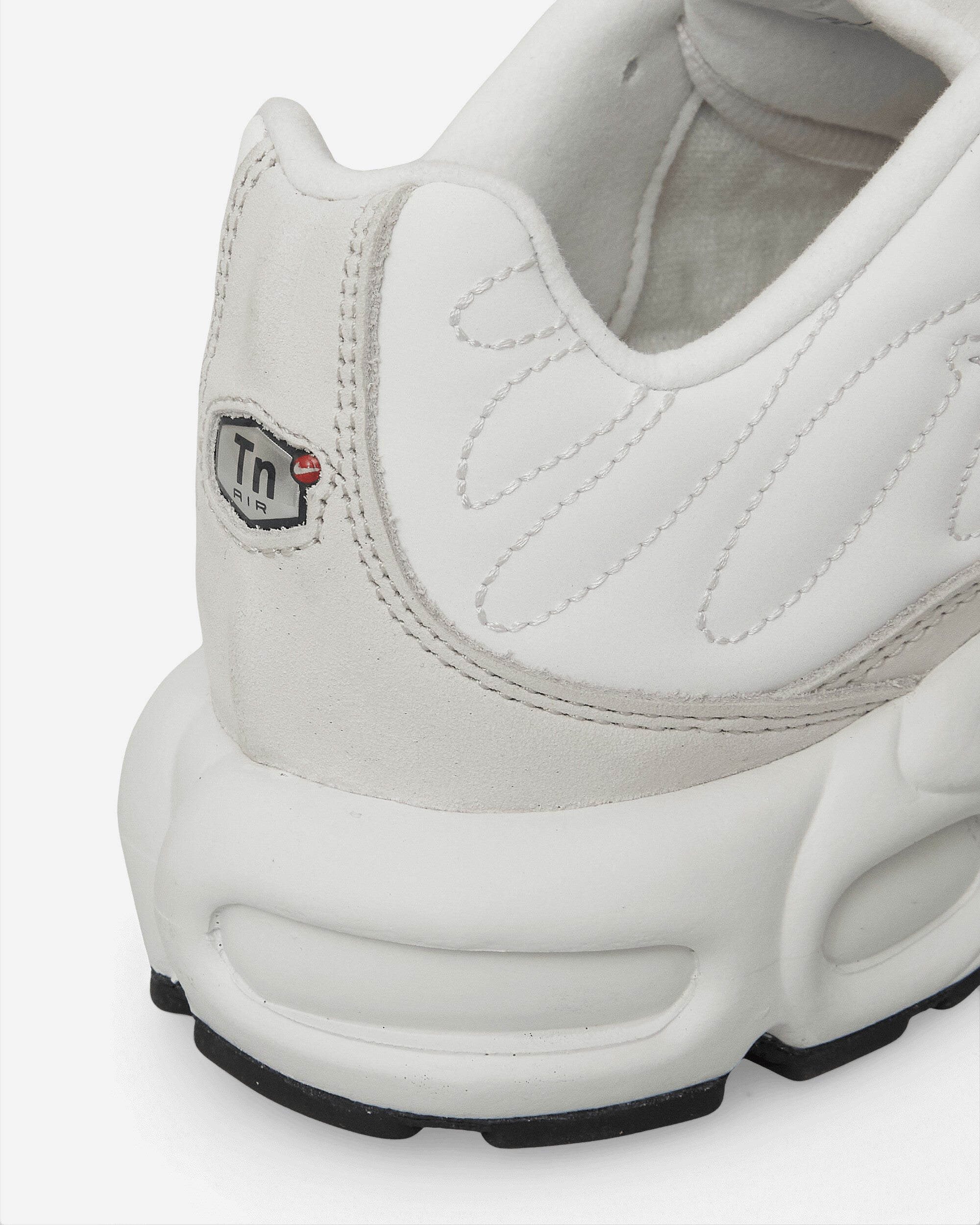 WMNS Air Max Plus Sneakers Platinum Tint