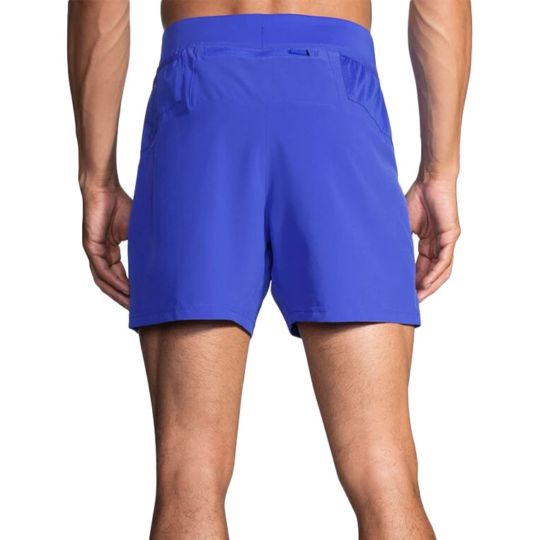 Men's Sherpa Short 5