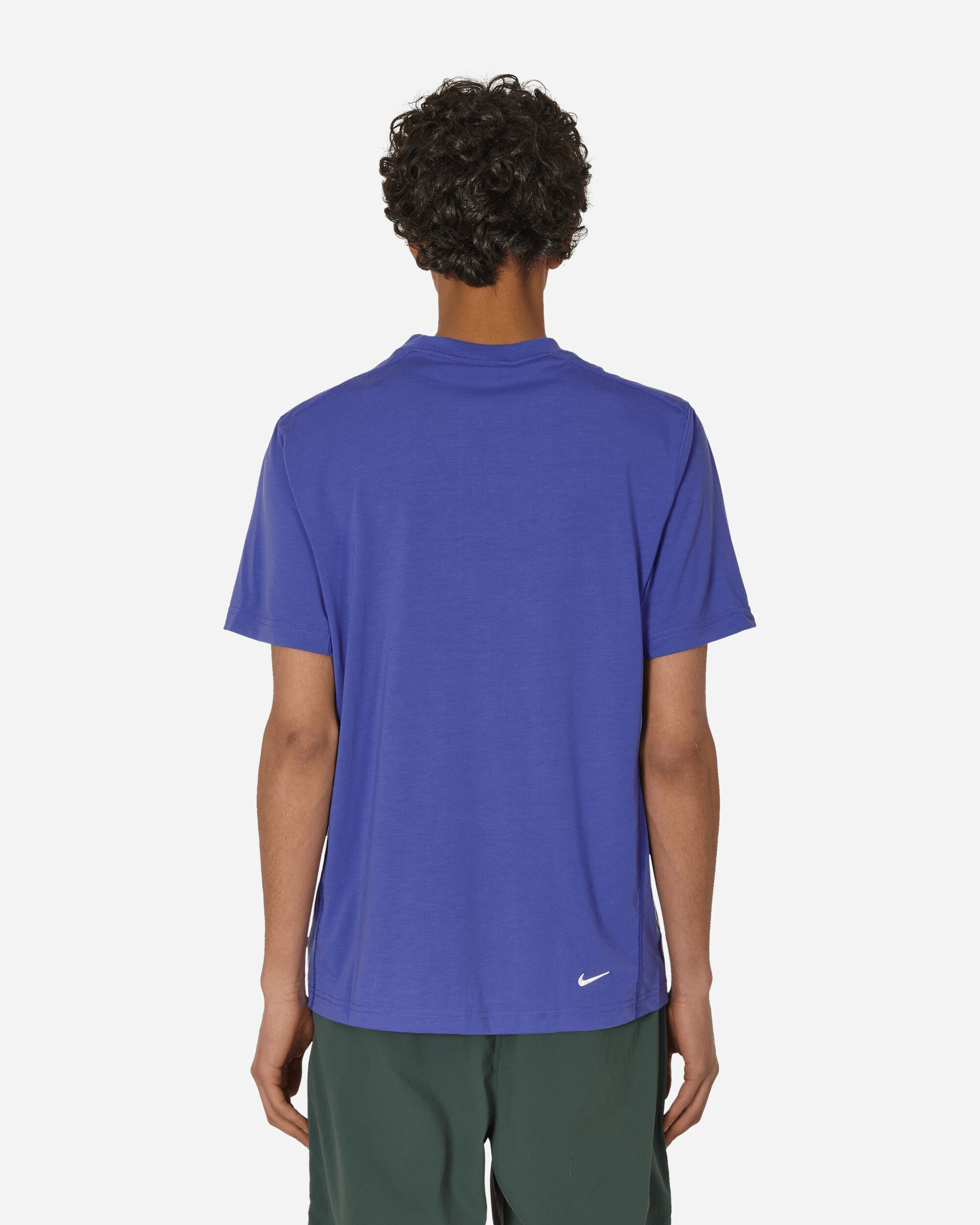 ACG Dri-FIT ADV Goat Rocks T-Shirt Persian Violet