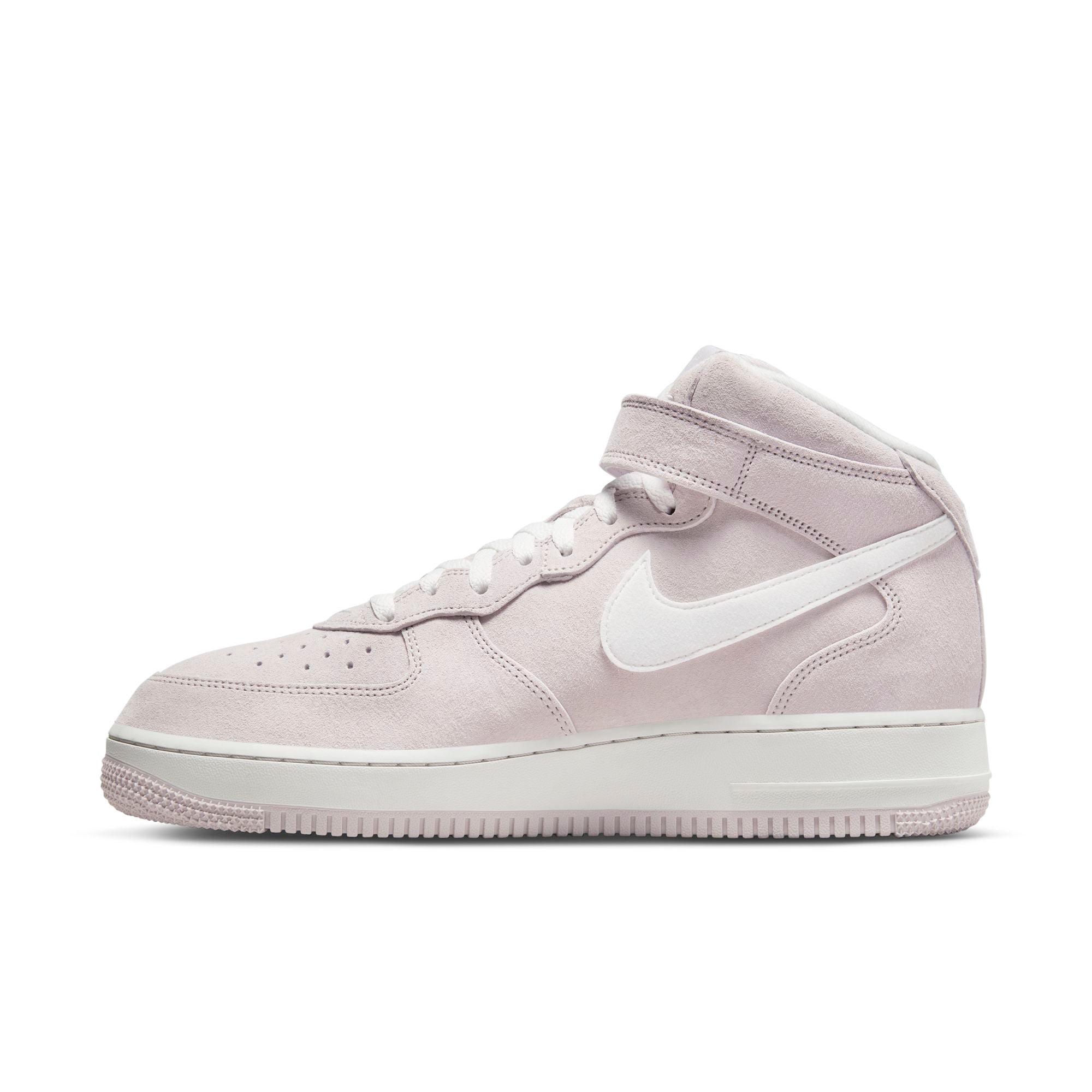 Air Force 1 Mid '07 QS 'Venice'