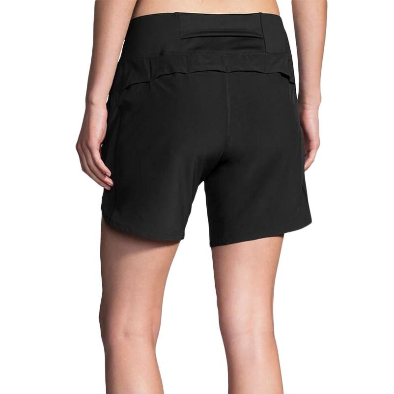 Women's Chaser Short 7