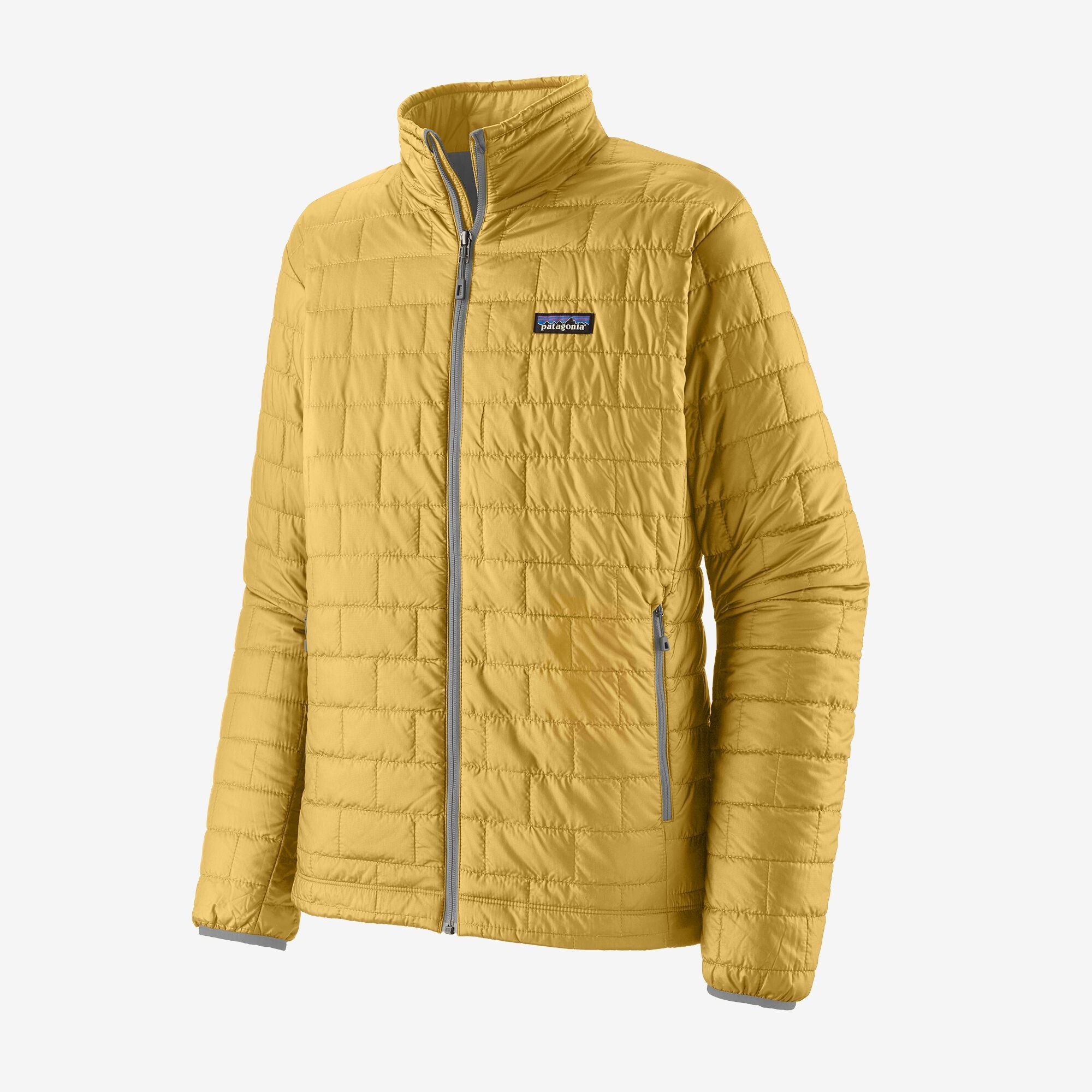 Men's Nano Puff® Jacket