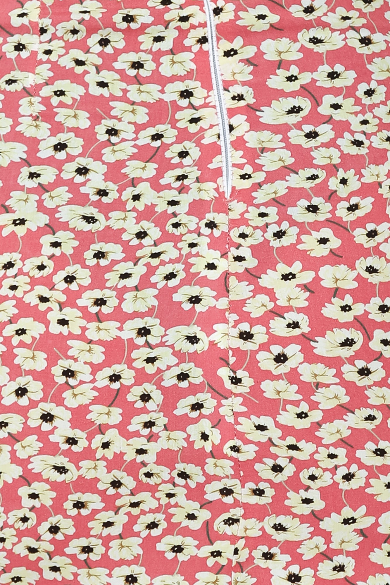 All Over Now Skirt Pink