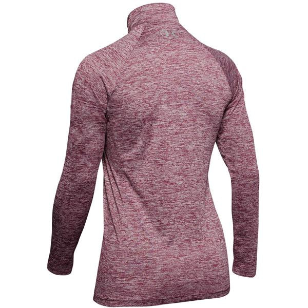 Women's Tech Twist 1/2 Zip