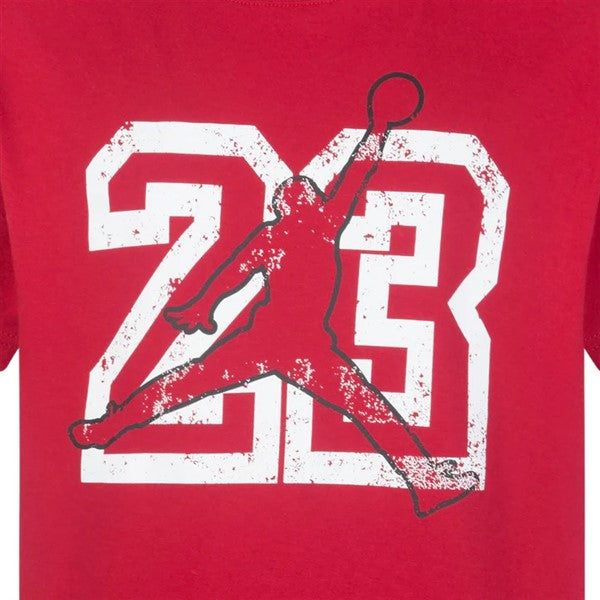 JORDAN 23 JUMPMAN TEE_ GRADESCHOOL