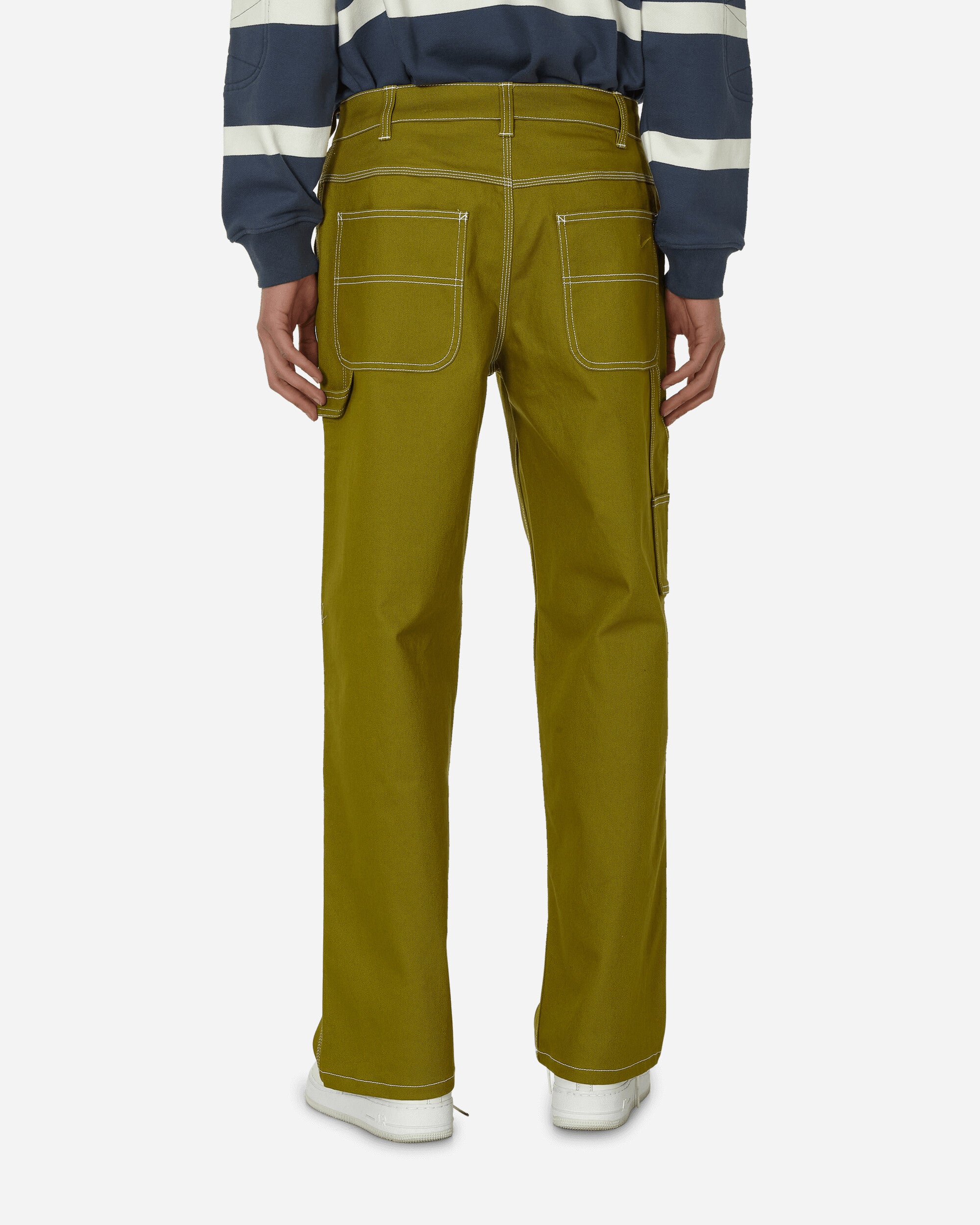 Carpenter Pants Pacific Moss