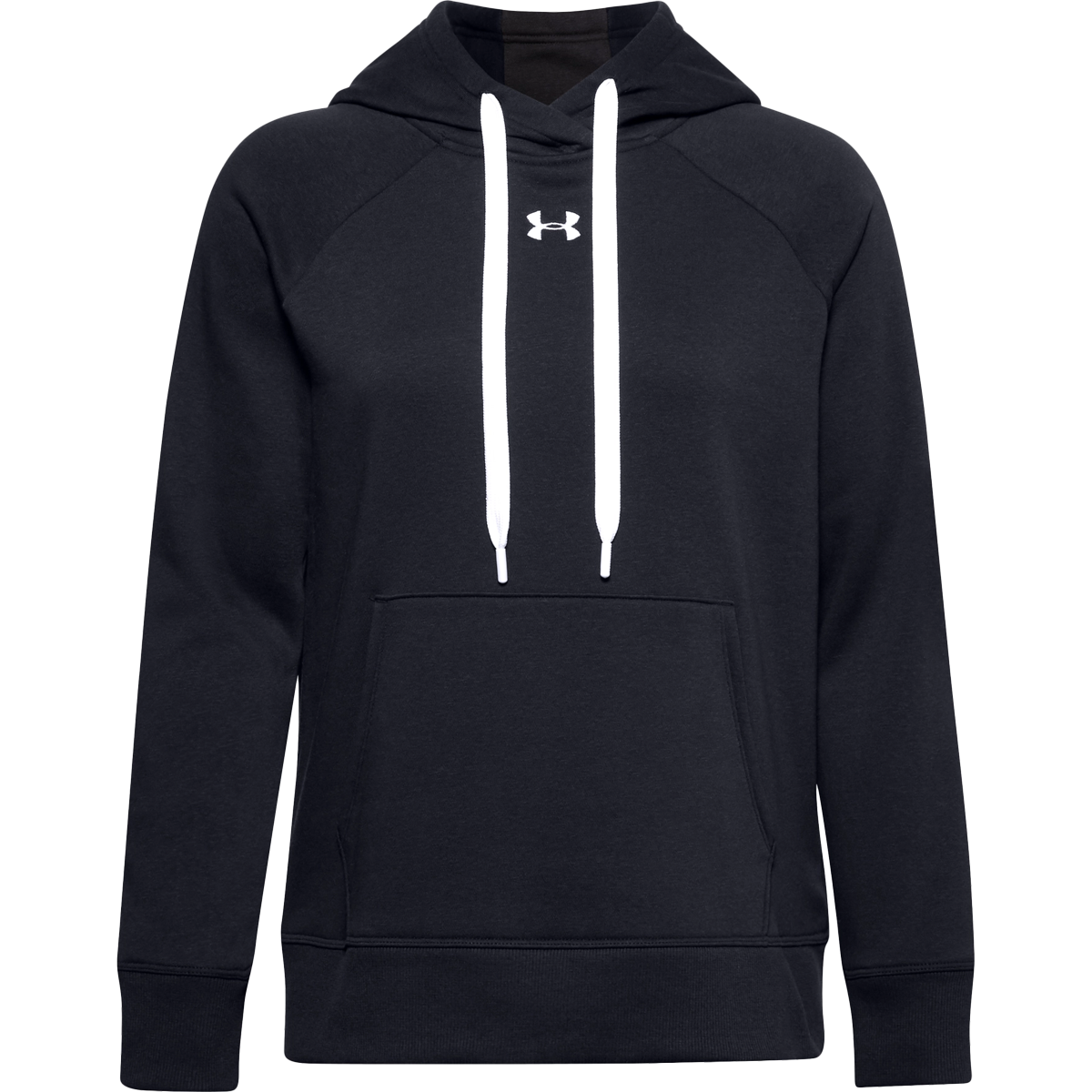 Women's Rival Fleece HB Hoodie