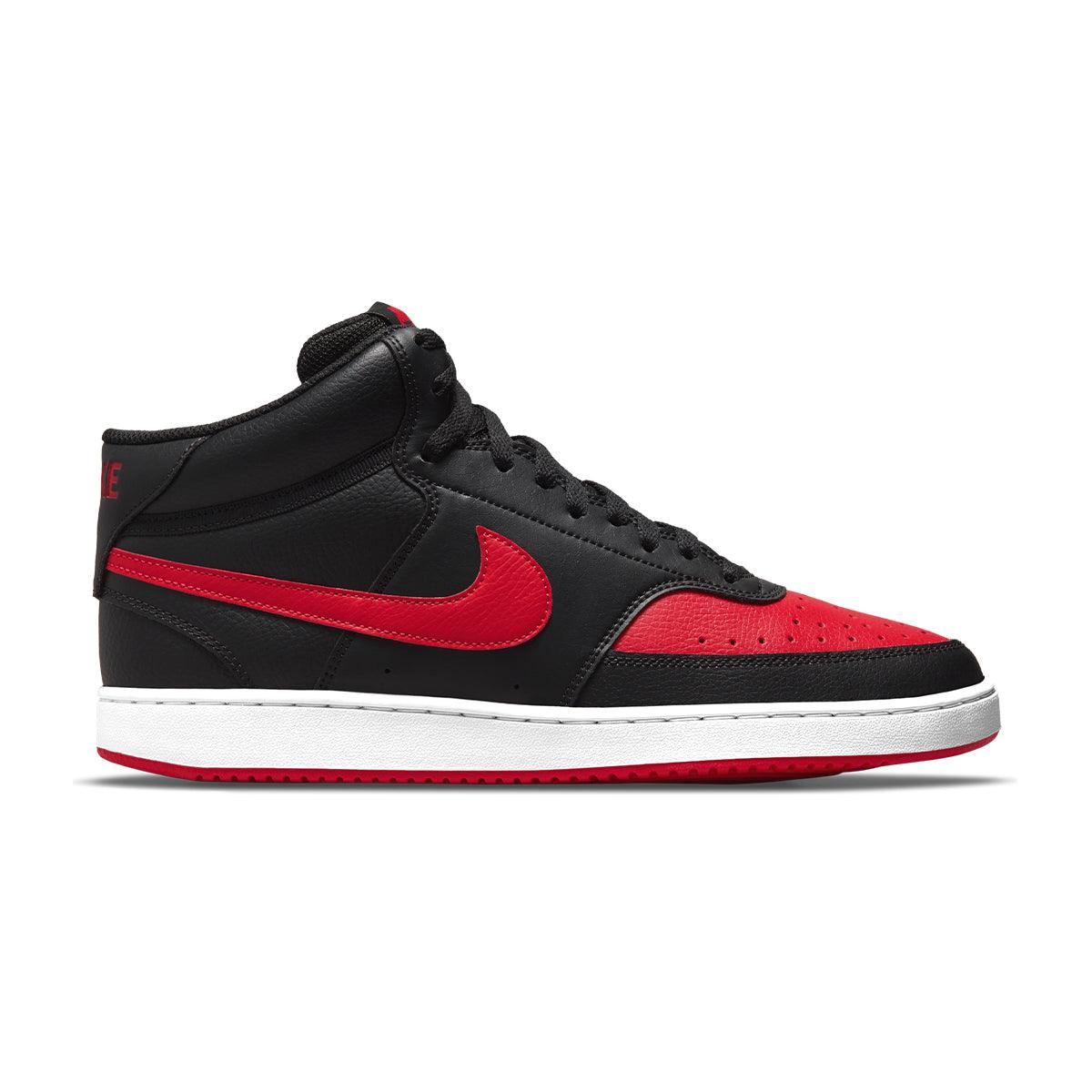 Court Vision Mid 'Bred'