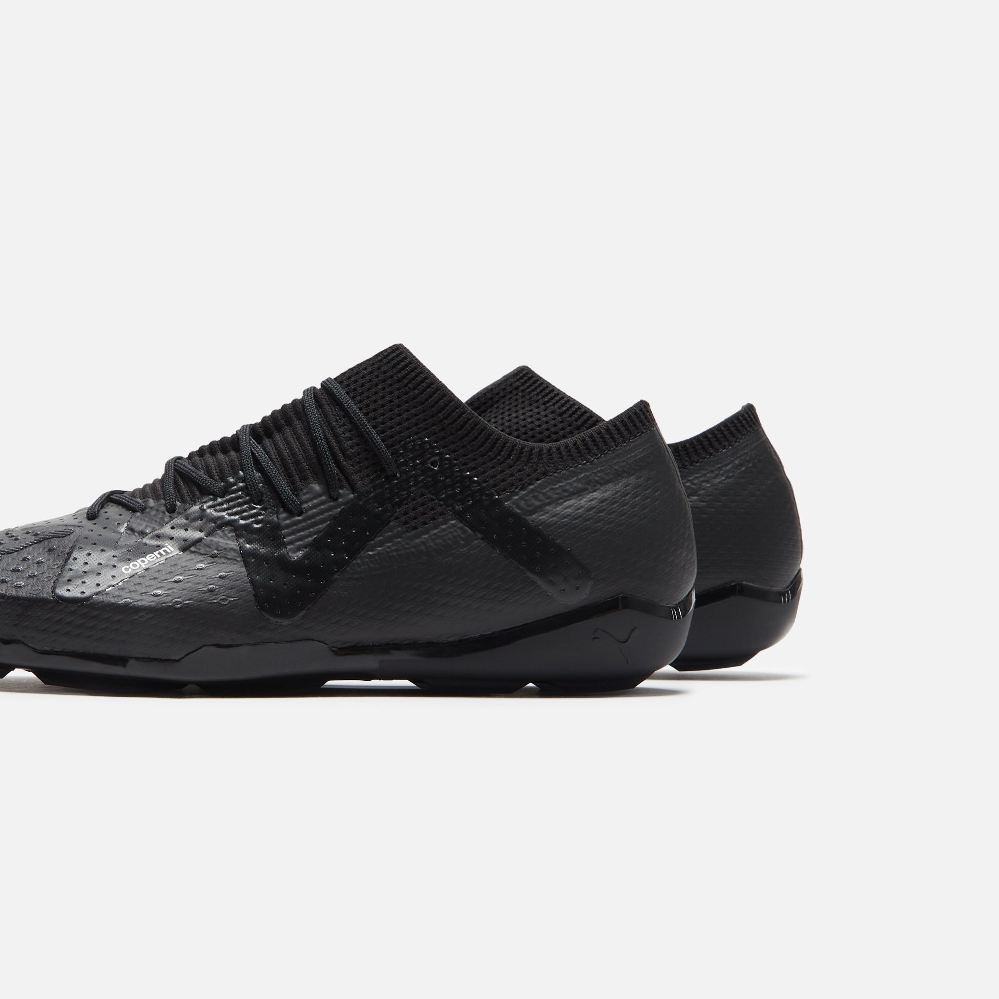 Coperni x Puma 90SQ4 - Puma Black / Asphalt / Puma White