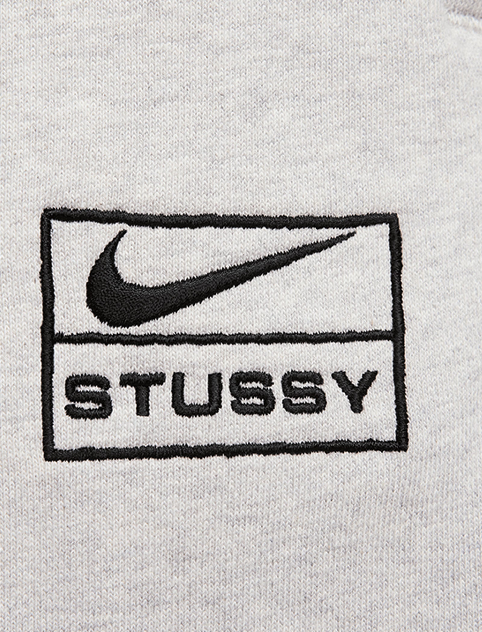 STUSSY FLEECE PANT