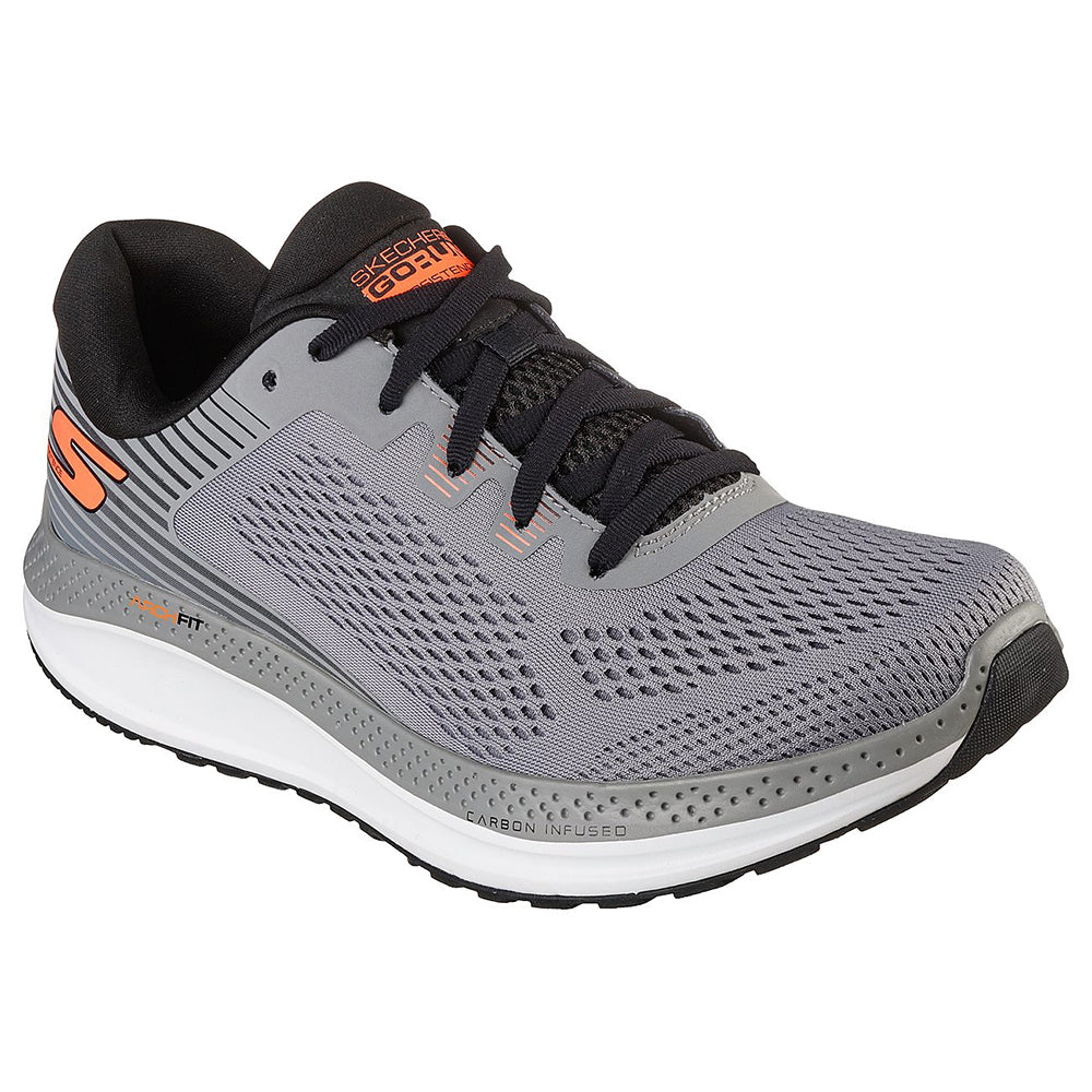 Skechers Men GOrun Persistence Shoes - 246053-GRBK